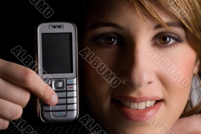 call me