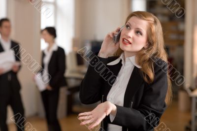 communication