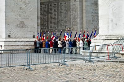 Veterans day
