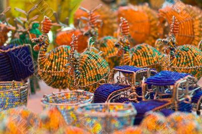 African art
