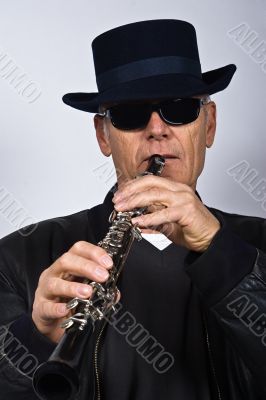 the jazz singer