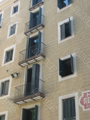 Buildings