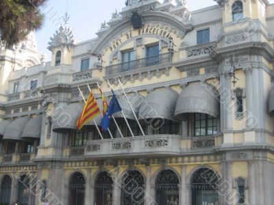 Buildings