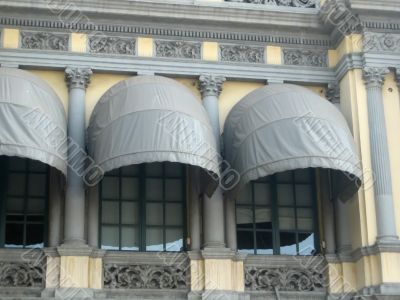 Buildings