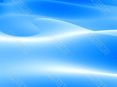 abstract waves