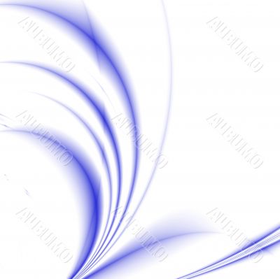 coloured waves