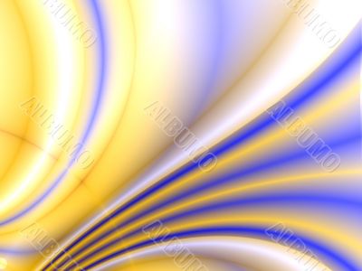 beautiful coloured background