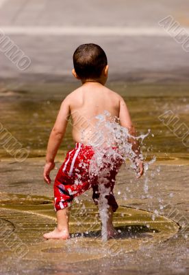 Water Gun