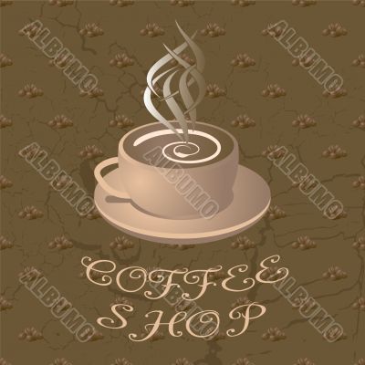 coffee step text