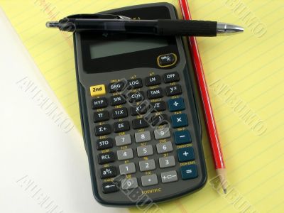 Financial calculations