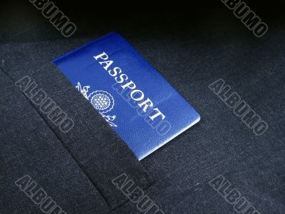 Business travel