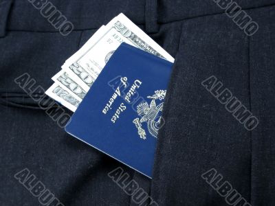 Business travel