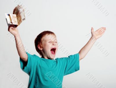 winner