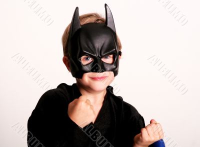 batman