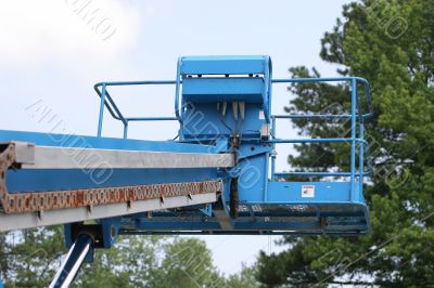 Blue Lift