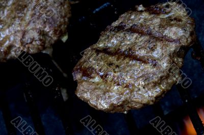 burger time