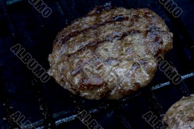 burger time