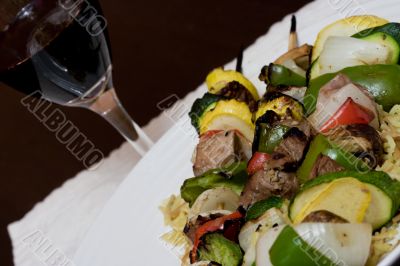 kabobs
