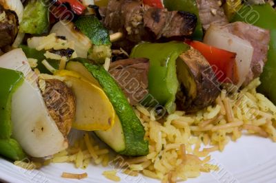kabobs