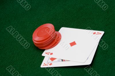 card game