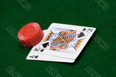 card game