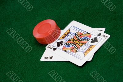 card game