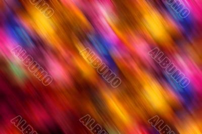 abstract background motion