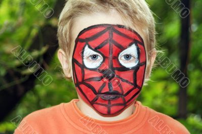 Spiderman