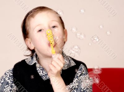 Bubbles
