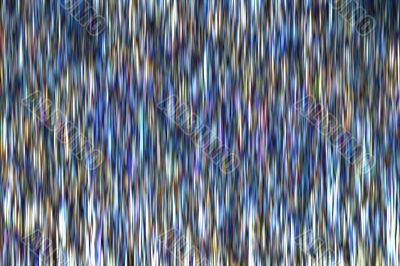 blur back