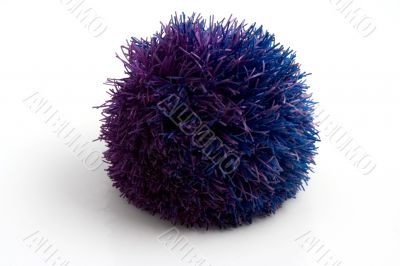 rubber add balls