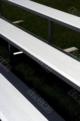 The Bleachers