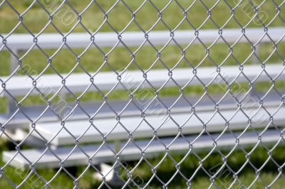 The Bleachers