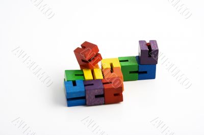 blocks