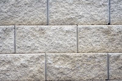 blocked wall