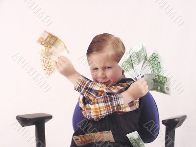 big money