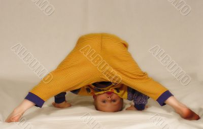 gymnastics