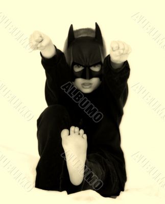 Batman