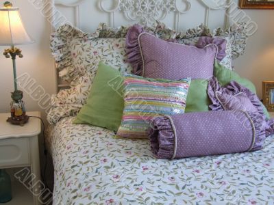 Girls Room