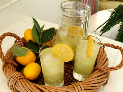 Lemonaid 1