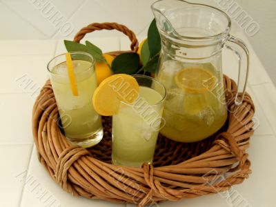 Lemonaid