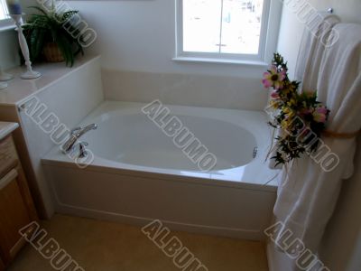 Bath Tub