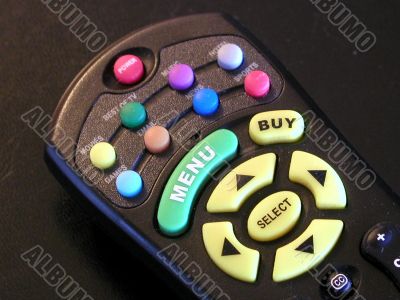 Remote