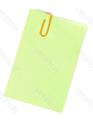 Post-It