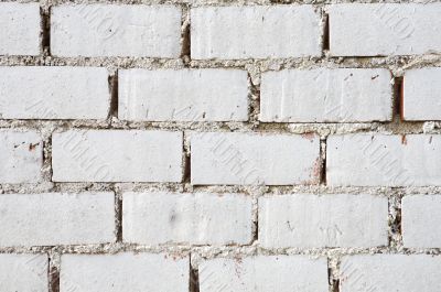 Brick Wall