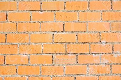 Brick Wall