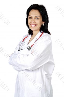 Lady Doctor