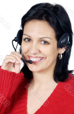 Customer Service