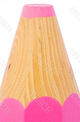 Pink pencil