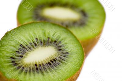 Kiwi Slices